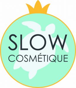 logo slow cosmetique