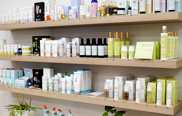 votre boutique de cosmétique naturelle & bio à Aubenas en Ardèche