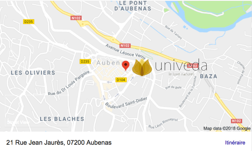Cosmétique Vegan Paris Aubenas Cosmétique Vegan Paris Aubenas