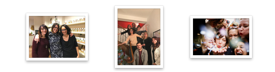 Equipe Cosmétique Naturelle Equipe Cosmétique Naturelle