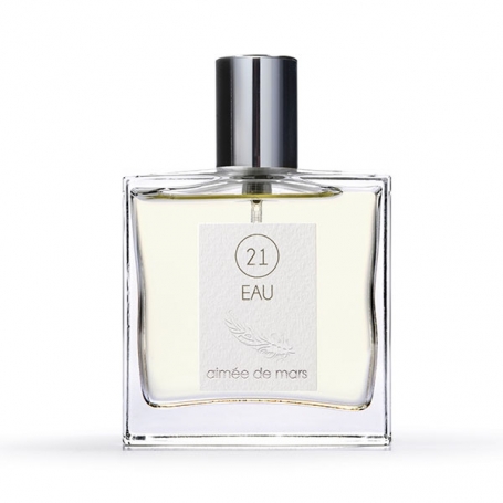 Parfum Bio