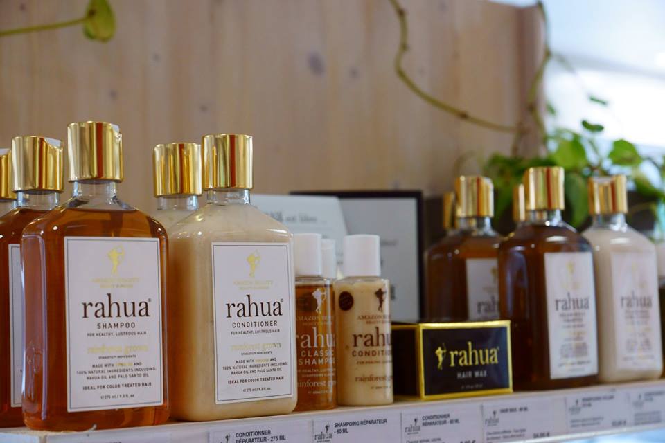 Cosmétiques Naturels Rahua Cosmétiques Naturels Rahua