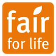 logo fair for life
