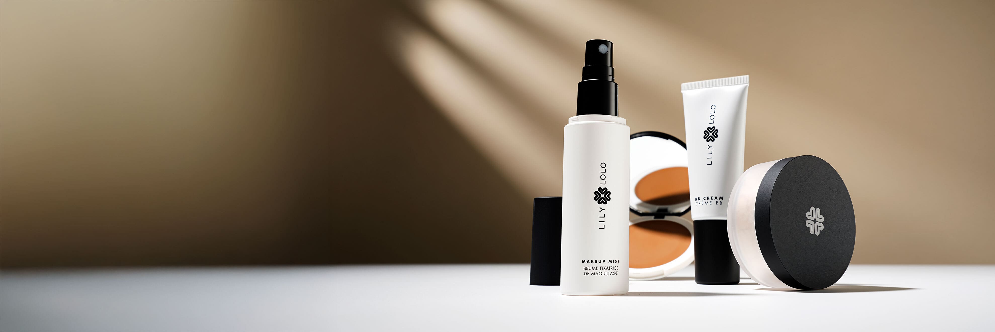 Lily Lolo - Maquillage minéral