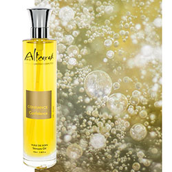 Altéarah parfums de soins