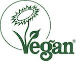 logo vegan society