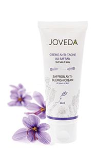 soins visage 100% naturels