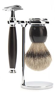 Raoirs et accessoires de rasage pour hommes