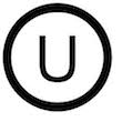 logo kosher U