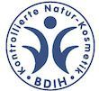 Logo BDIH