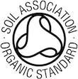 Logo Soil association
