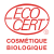 label cosmétique bio, naturel ou slow