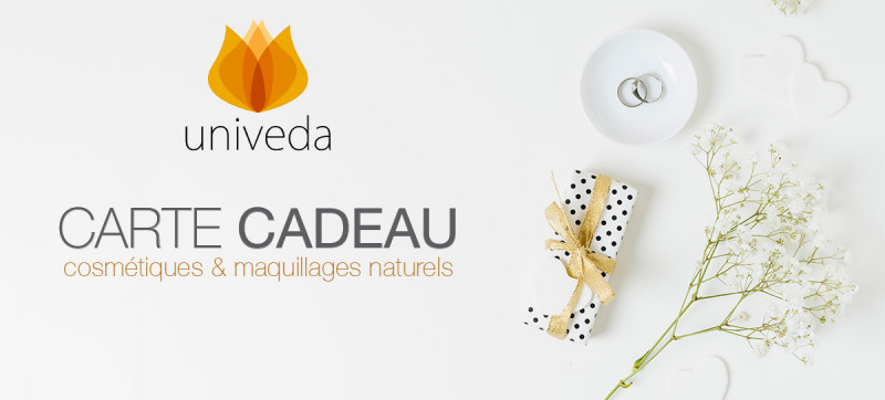 Carte cadeau: Joyeuse retraite - NaturoVéda